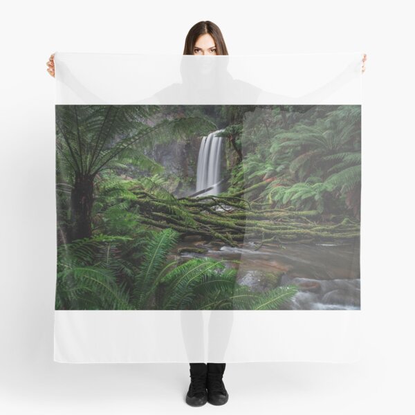 Item preview, Hopetoun Falls designed and sold by Barry Feldman.