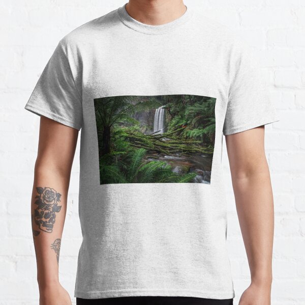 Hopetoun Falls Classic T-Shirt