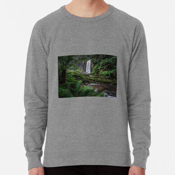 Hopetoun Falls Lightweight Sweatshirt