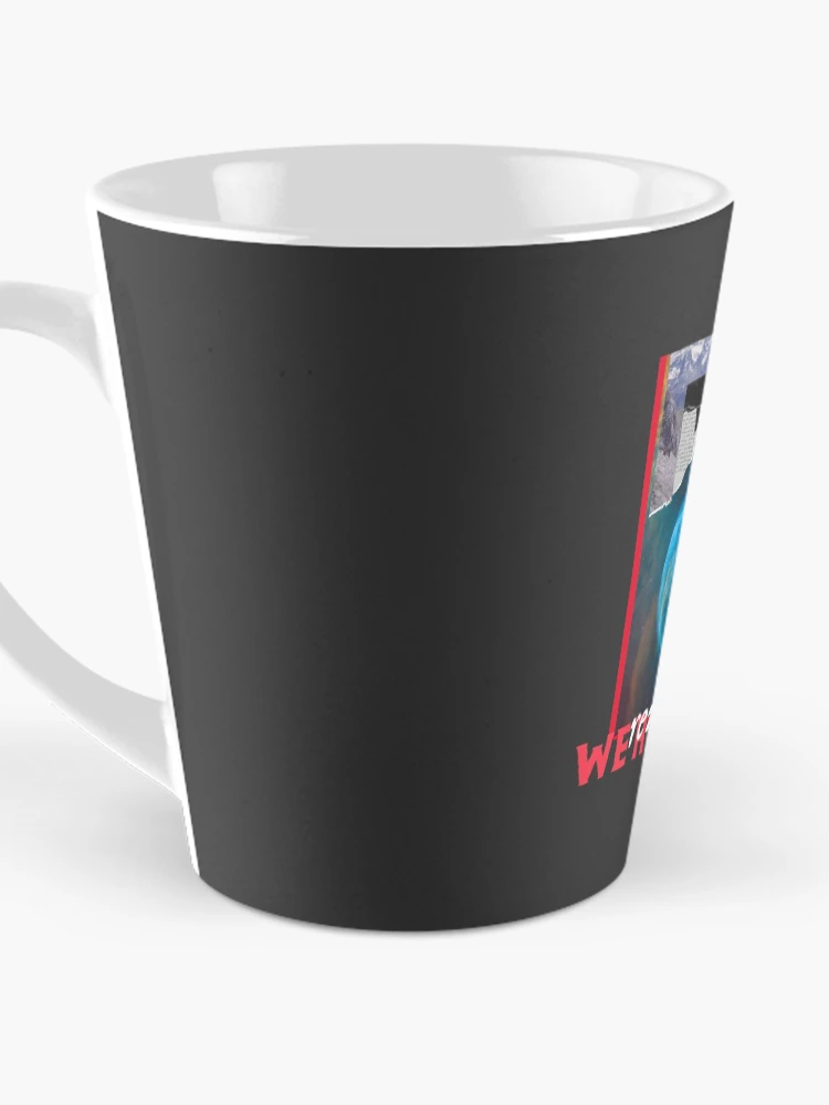 Thumbnail 3 of 4, Coffee Mug, Remember designed and sold by RULR.