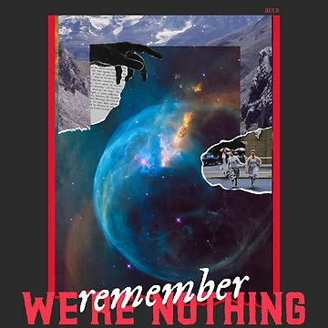 Artwork thumbnail, Remember by RULR