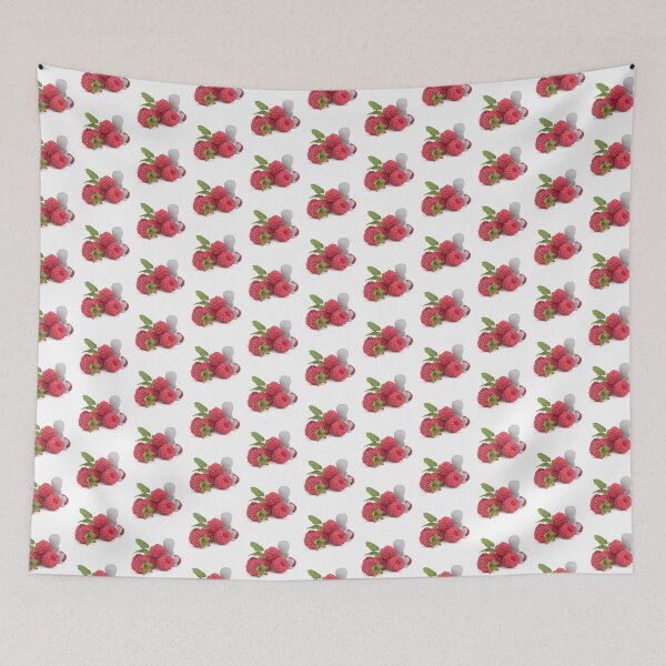 Item preview, raspberries designed and sold by DeezShirtz24.