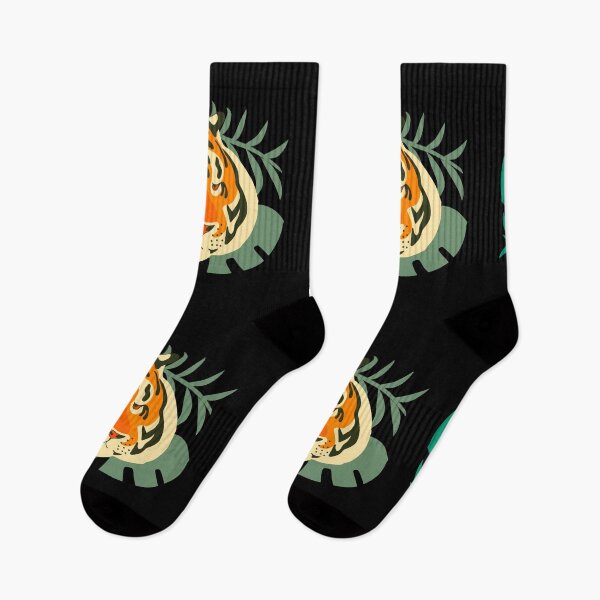 Item preview, Sad tiger designed and sold by Antiope33.