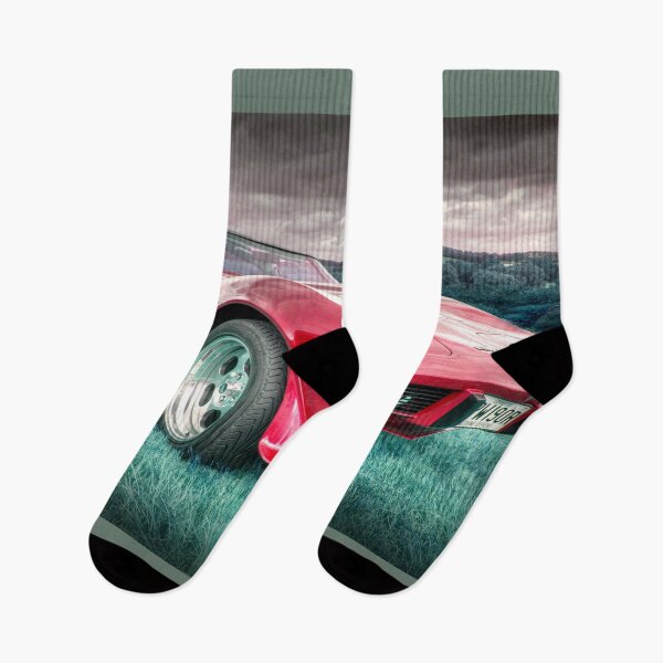 Item preview, Red Stingray  designed and sold by hawkie.