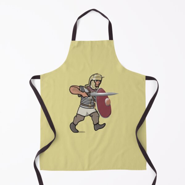 Item preview, Roman Legionary designed and sold by foojer.