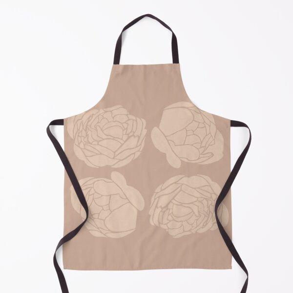 Item preview, Nature Inspired Peonies Print designed and sold by leonardcreative.