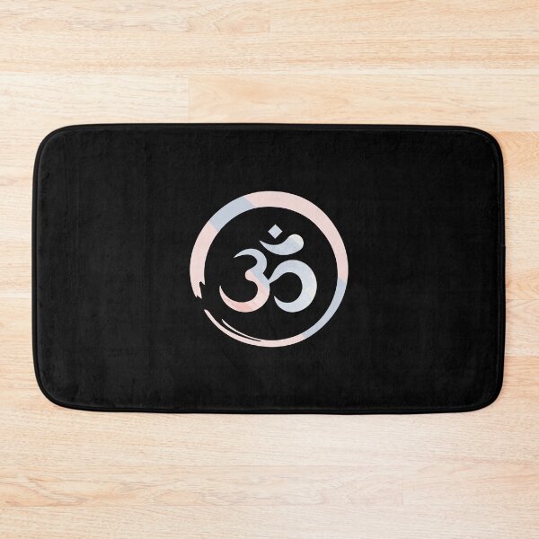 Item preview, OM Symbol Spirituality Taoist Enlightenment Zen designed and sold by ShopTheStyle.