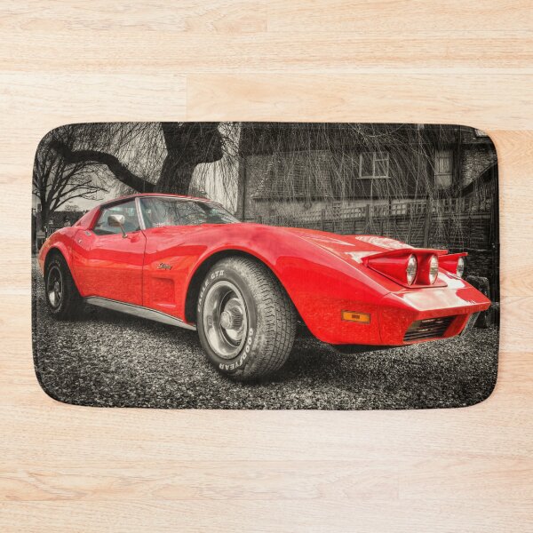 Item preview, Little Red Stingray designed and sold by hawkie.