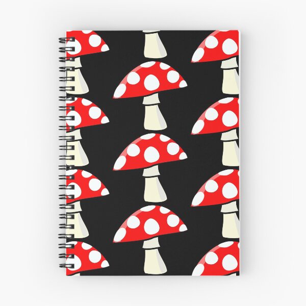 Item preview, mushroom designed and sold by DeezShirtz24.
