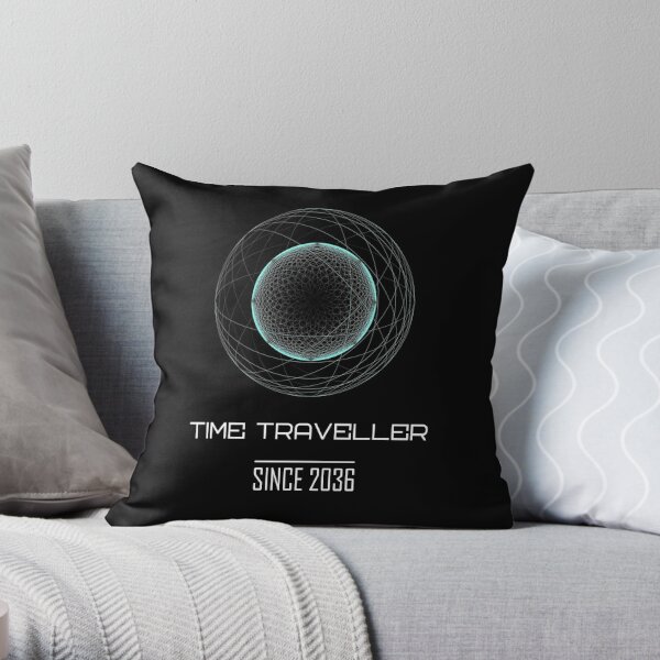 Lenzee store throw pillow