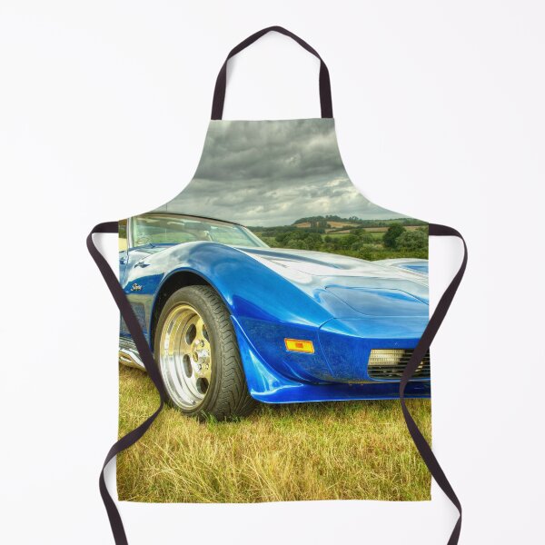Item preview, Corvette Stingray designed and sold by hawkie.