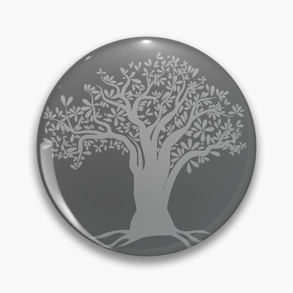 Item preview, Mature Tree designed and sold by SunnyDesignsCo.