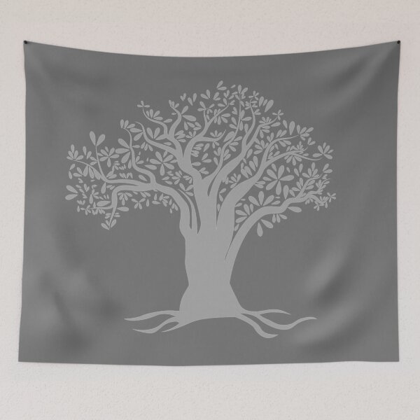 Item preview, Mature Tree designed and sold by SunnyDesignsCo.