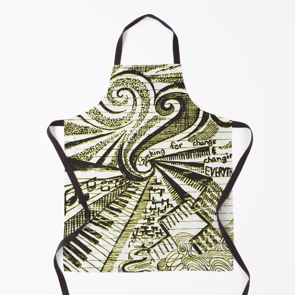 Item preview, Busking for Change designed and sold by design-r.