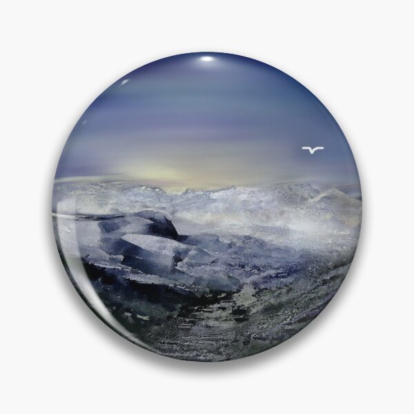 Item preview, In the Moonlight designed and sold by Pam Amos.