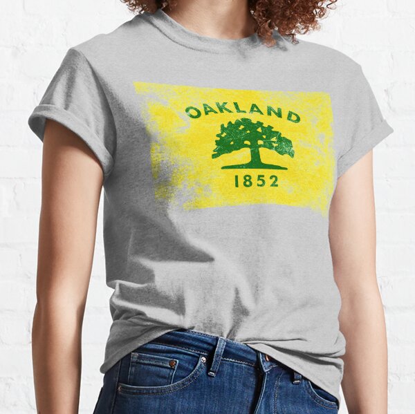 Oakland's Own 1852 - Long Sleeve Tshirt