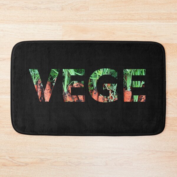 Item preview, VEGE designed and sold by WOWSOMETHINGNEW.