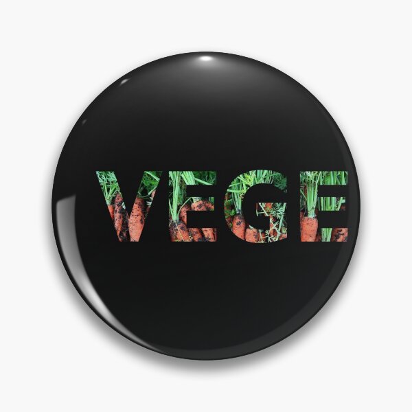 Item preview, VEGE designed and sold by WOWSOMETHINGNEW.