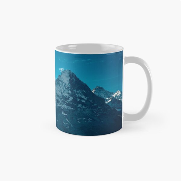 Item preview, Below the Eiger designed and sold by Chris Bingham.