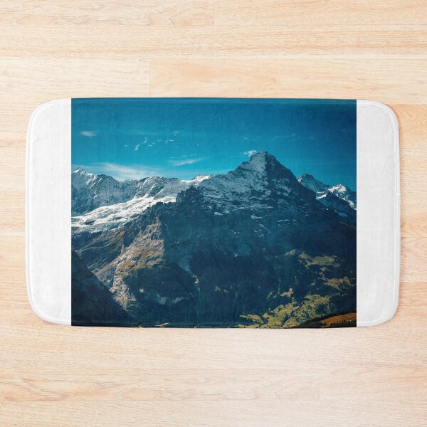 Item preview, Below the Eiger designed and sold by Chris Bingham.