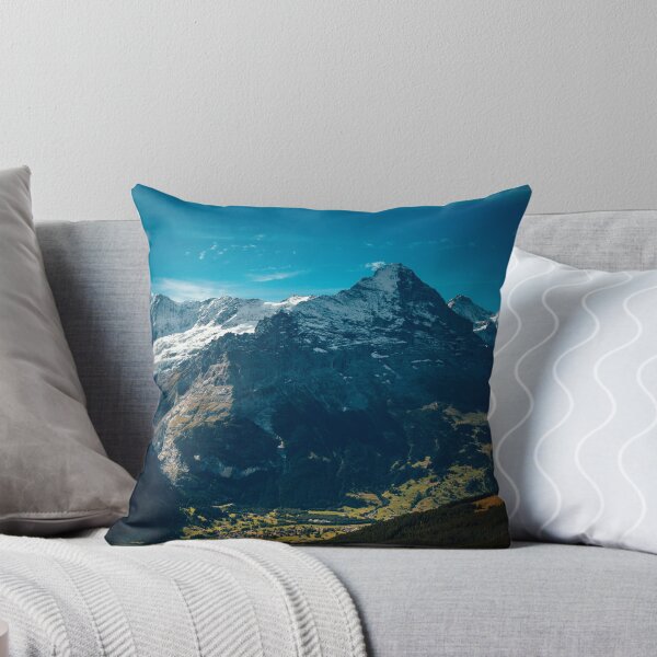 Item preview, Below the Eiger designed and sold by Chris Bingham.