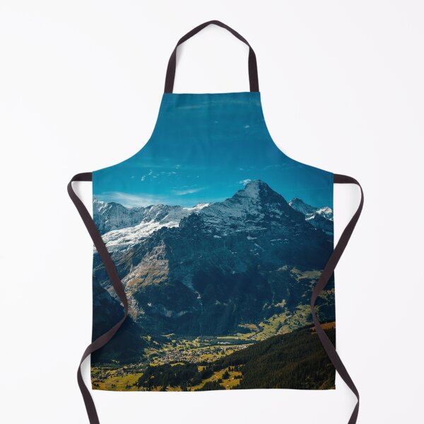 Item preview, Below the Eiger designed and sold by Chris Bingham.
