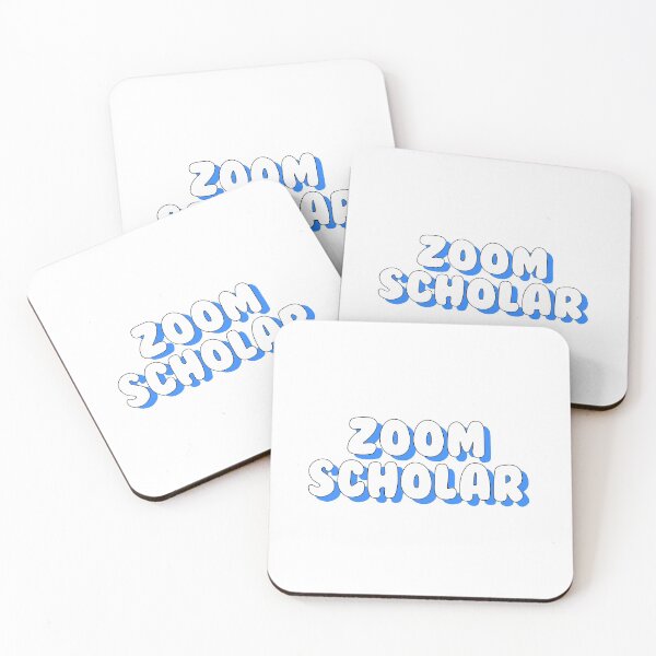Item preview, zoom scholar designed and sold by averyyyy12.
