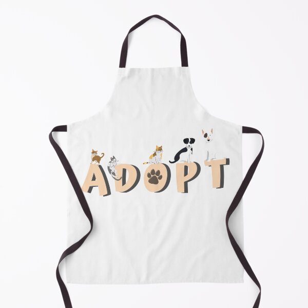 Item preview, Adopte el diseño de Don't Shop designed and sold by gutsymonkeytees.