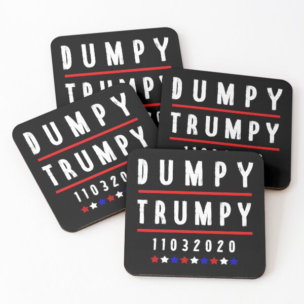 Item preview, Dumpy Trumpy 11032020 - 2020 US Election designed and sold by FunSilly.