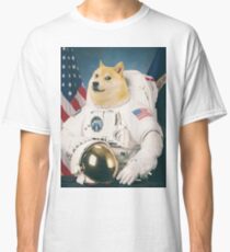 Dogenaut Classic T-Shirt