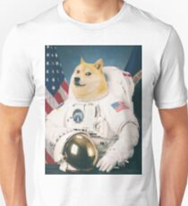 Dogenaut Unisex T-Shirt