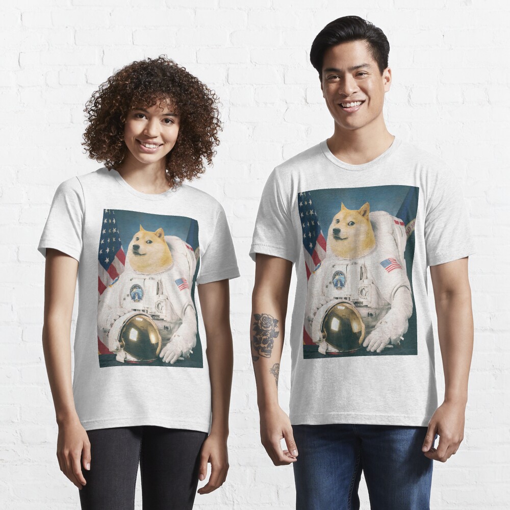 Dogenaut Essential T-Shirt