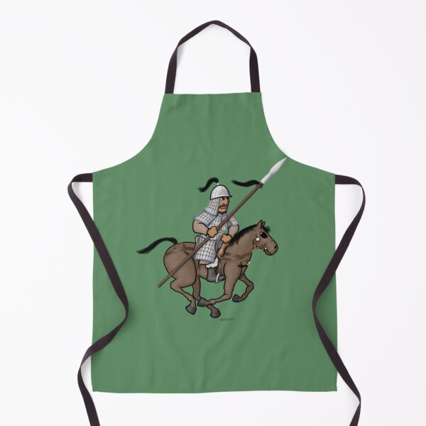 Item preview, Mongol Warrior designed and sold by foojer.