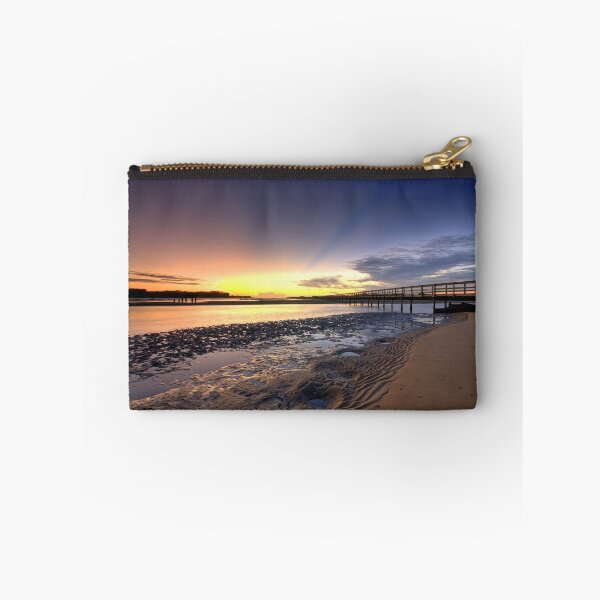 Item preview, Urunga Heads Sunrise designed and sold by Hasselbach.