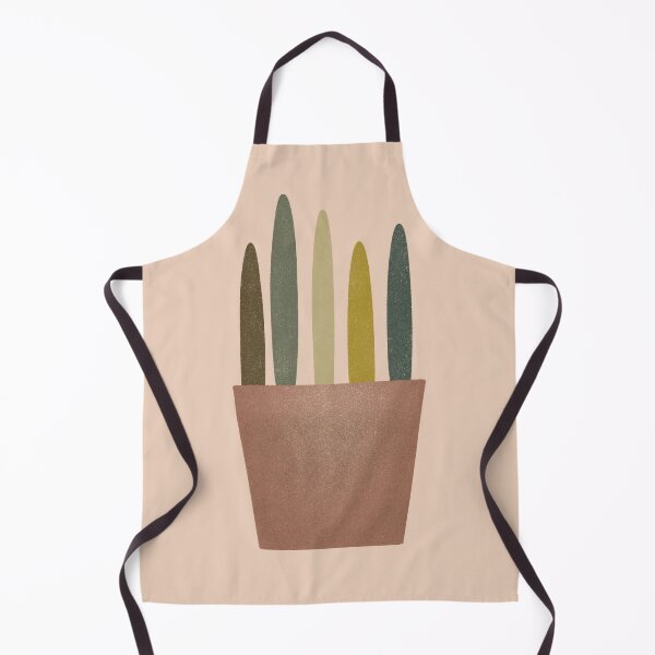Item preview, Nature Inspired Pot Plant designed and sold by leonardcreative.