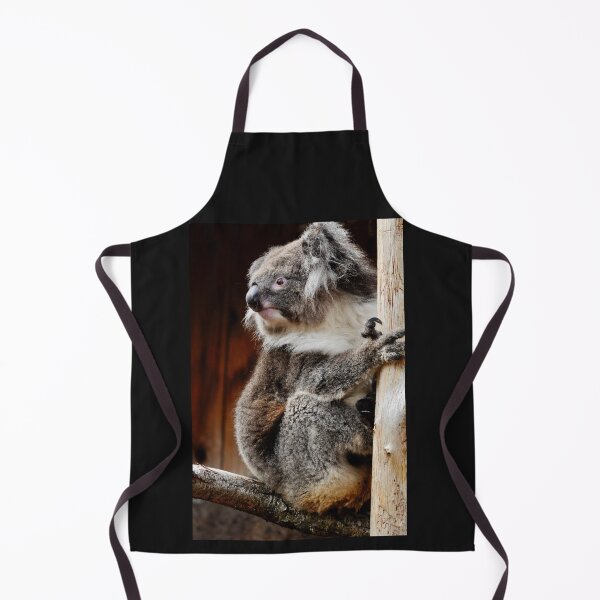 Item preview, Koala treehugger designed and sold by serenity-photos.