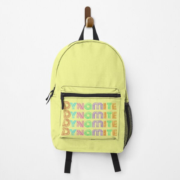 Item preview, Dynamite  designed and sold by ArielPisani.