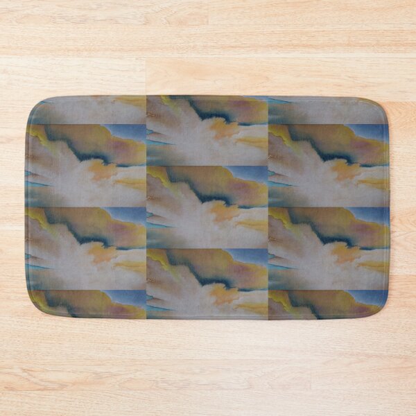 Item preview, Clouds designed and sold by Melanie de Boehmler.