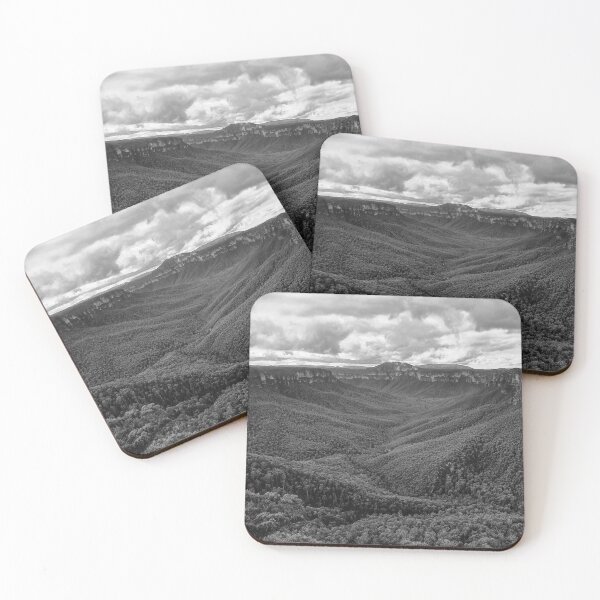 Item preview, blue mountains designed and sold by amfphotography.