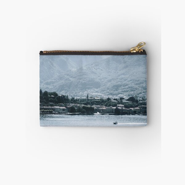 Item preview, Lecco Lake - Natybtw designed and sold by natyshop.