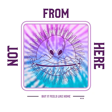Artwork thumbnail, Still Not by RULR