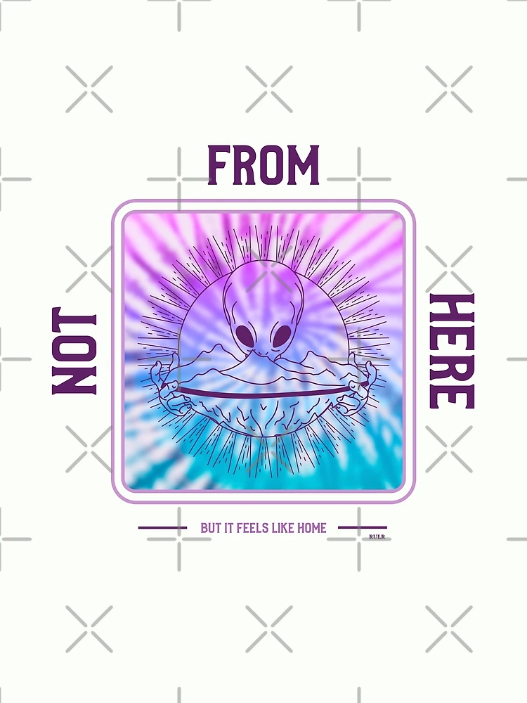 Thumbnail 3 of 3, Scarf, Still Not designed and sold by RULR.