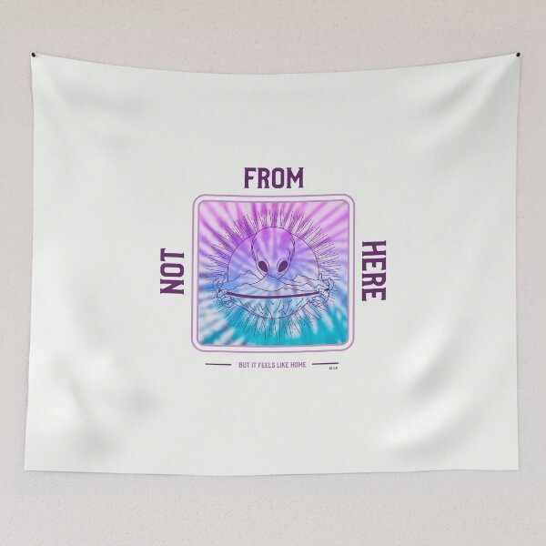 Item preview, Still Not designed and sold by RULR.