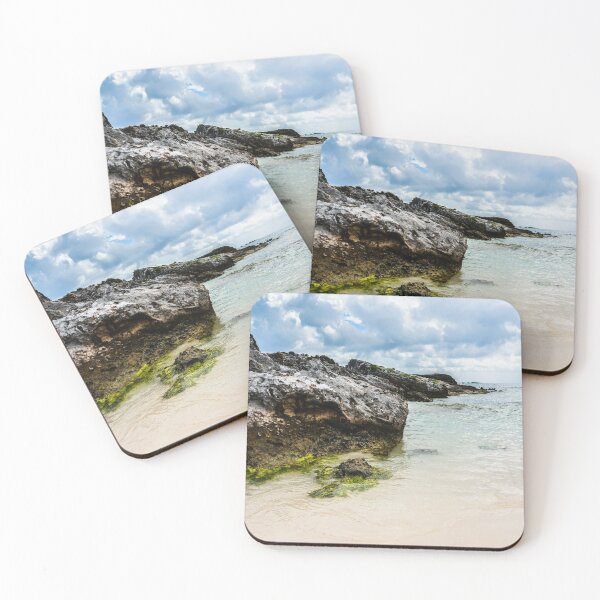 Item preview, Ocean coast designed and sold by shirtmate.