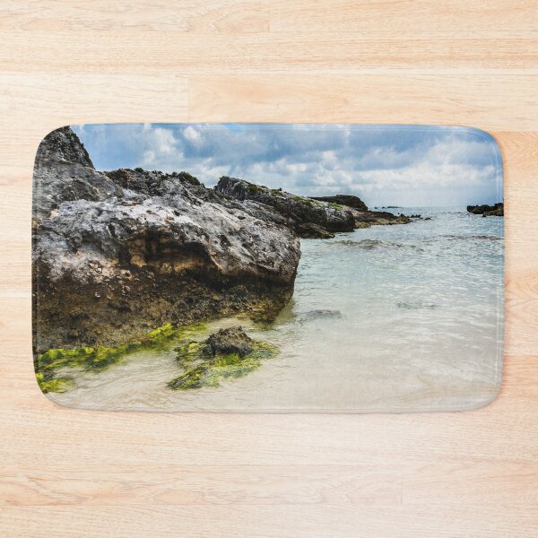 Item preview, Ocean coast designed and sold by shirtmate.