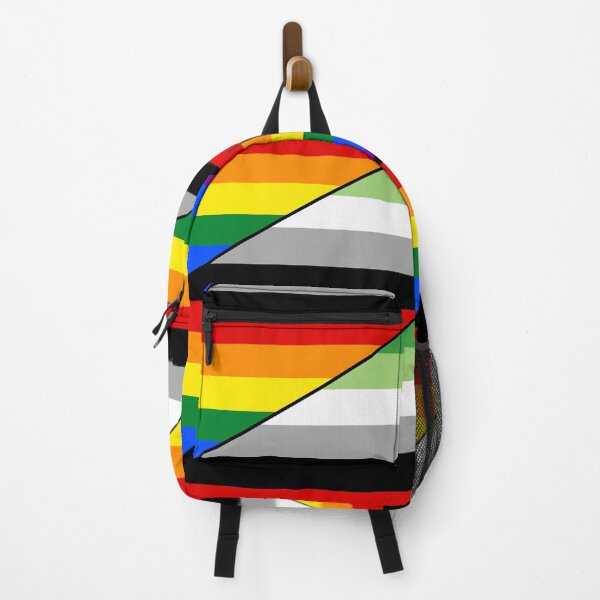 Item preview, Aromantic Pride designed and sold by Fire and Ice Designs.