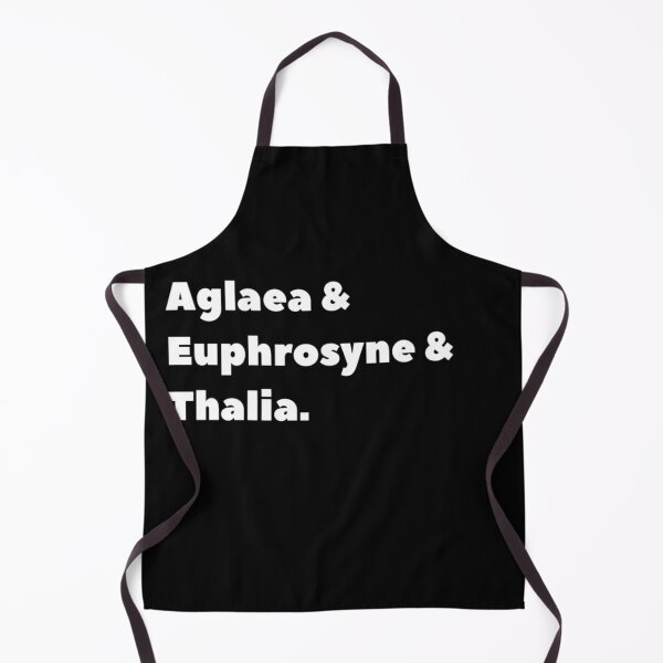 Item preview, The Graces Names List designed and sold by DotorEaon.