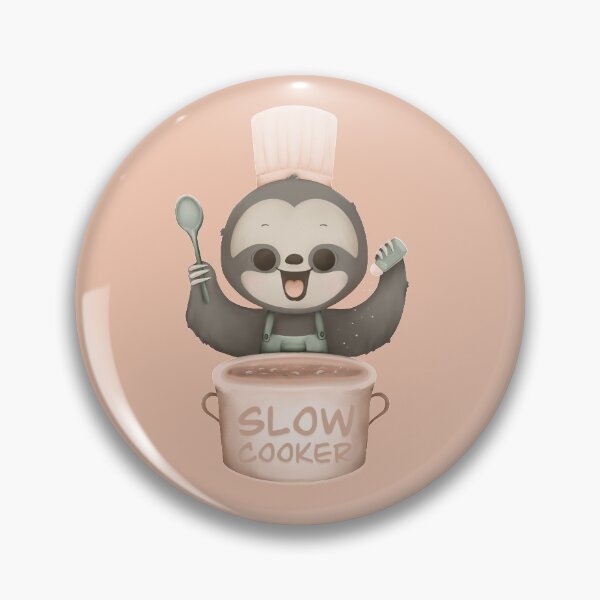 Item preview, Slow cooker designed and sold by LittleCristina.