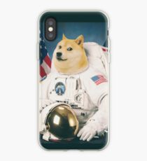 Vinilo o funda para iPhone Dogenaut