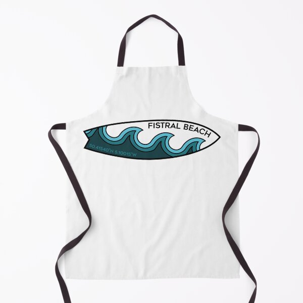 Item preview, Fistral Beach designed and sold by mcanterb.